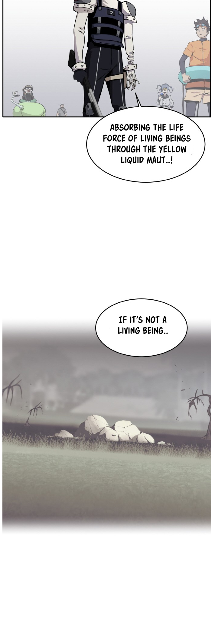 Counter Cube Chapter 87 42